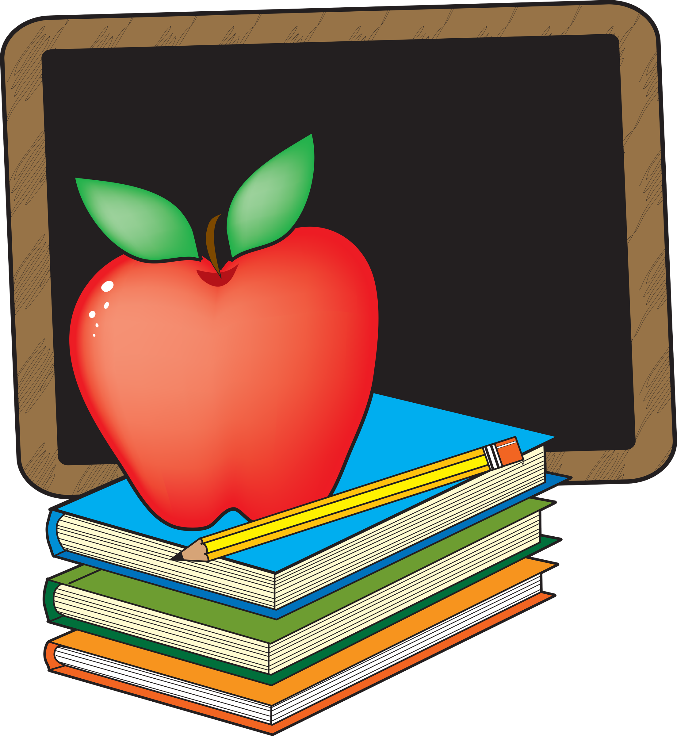 free clipart images for teachers and schools - photo #28