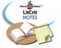 UIL LitCrit Study Notes