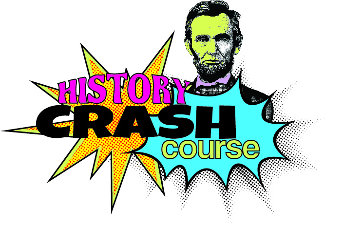 History Crash Course Coaching